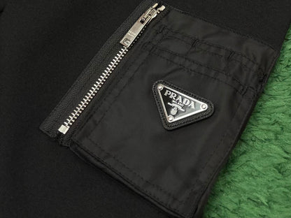 R공장/프라다 남성 맨투맨