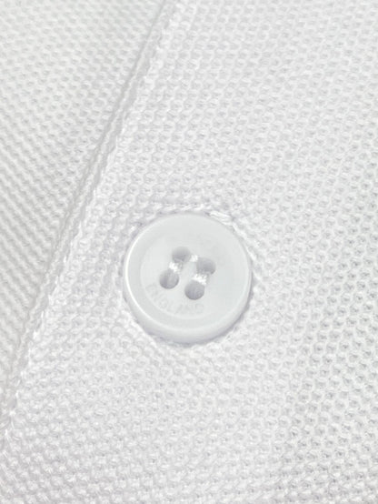 R공장/버버리 남성 폴로넥 반팔 티셔츠