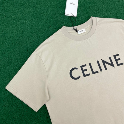 R공장/셀린느 남성 반팔