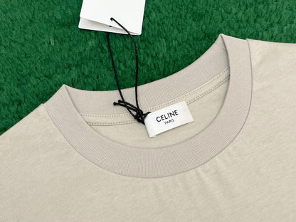 R공장/셀린느 남성 반팔