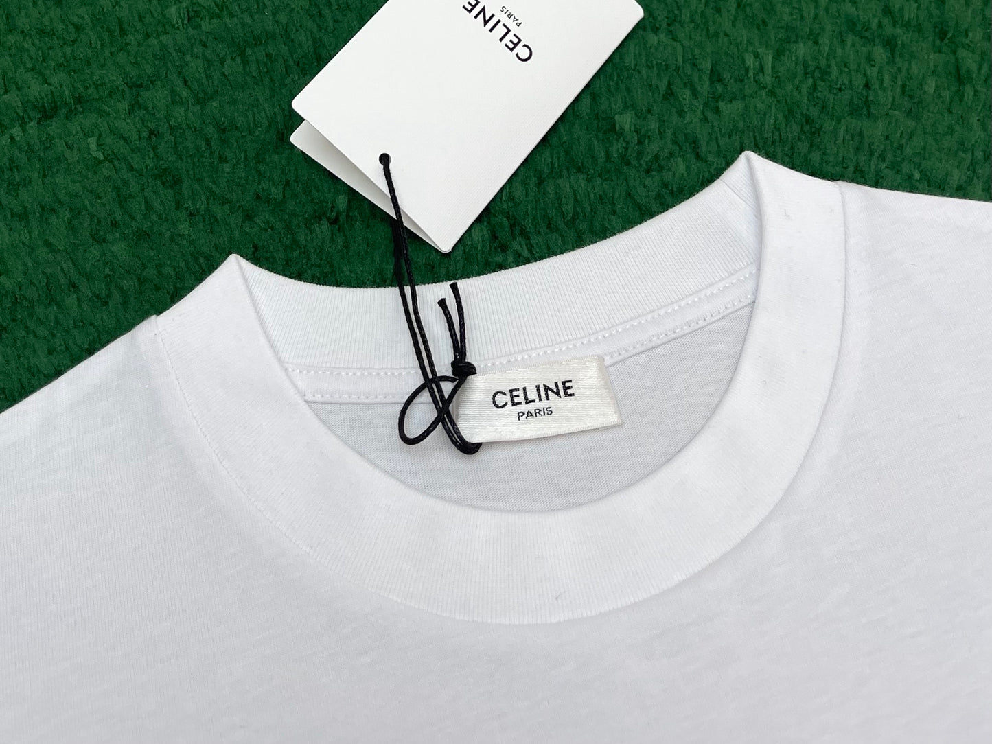 R공장/셀린느 남성 반팔