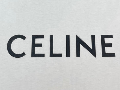 R공장/셀린느 남성 반팔