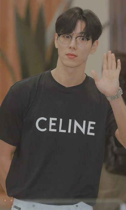 R공장/셀린느 남성 반팔