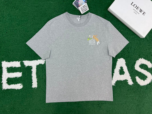 R공장/로에베 남성 반팔