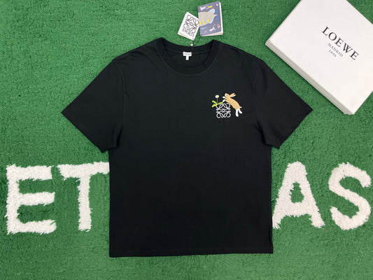 R공장/로에베 남성 반팔