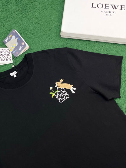 R공장/로에베 남성 반팔