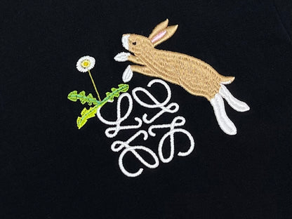 R공장/로에베 남성 반팔