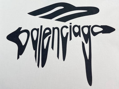 R공장/발렌시아가 남성 반팔