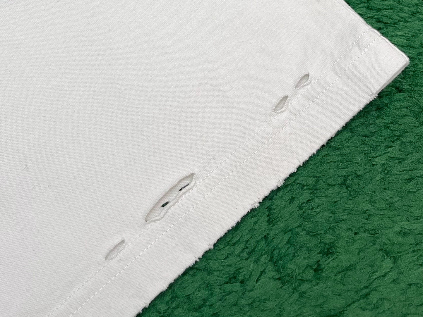 R공장/발렌시아가 남성 반팔