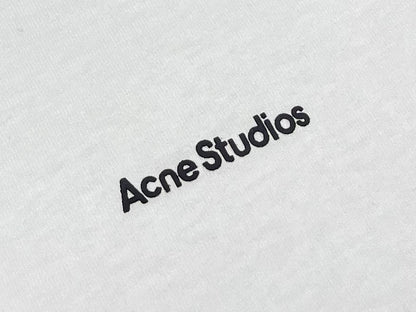 R공장/아크네스튜디오 남성 반팔