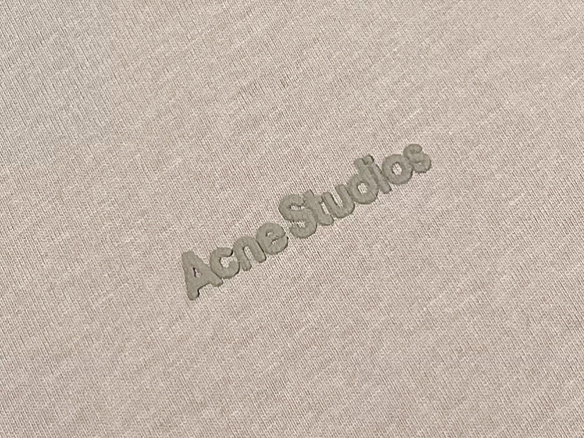 R공장/아크네스튜디오 남성 반팔