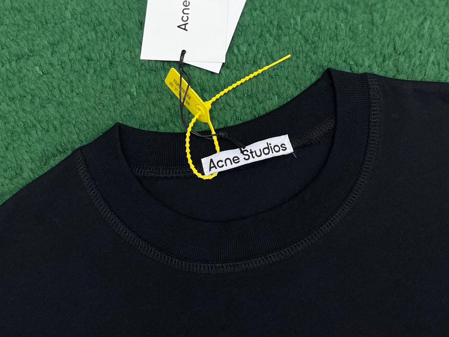 R공장/아크네스튜디오 남성 반팔