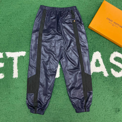 R공장/루이비통 남성 운동 바지