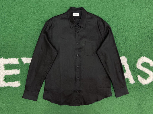 R공장/셀린느 남성 셔츠