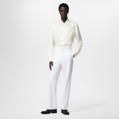 R공장/루이비통 남성 긴팔 실크 남방