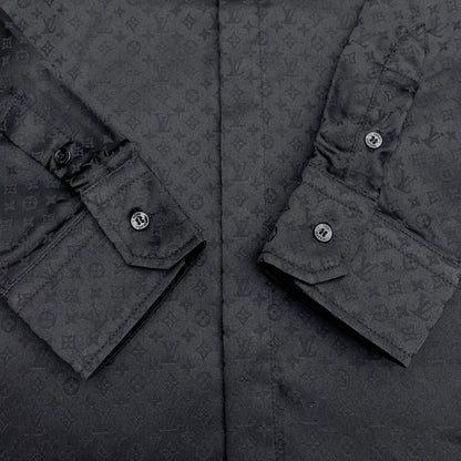 R공장/루이비통 남성 긴팔 실크 남방