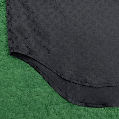 R공장/루이비통 남성 긴팔 실크 남방