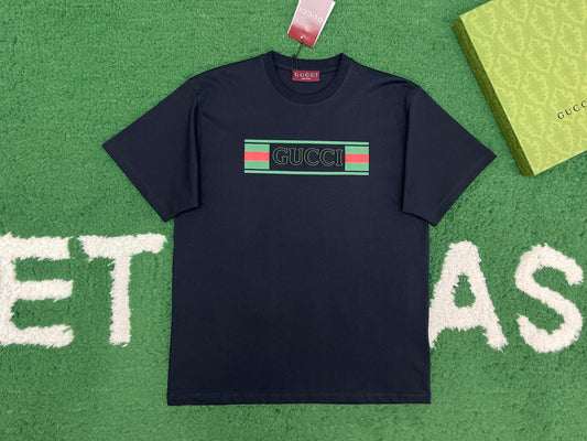 R공장/구찌 남성 반팔