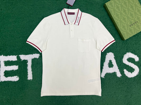 R공장/구찌 남성 반팔 셔츠