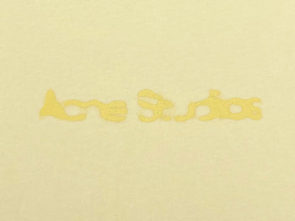 R공장/아크네스튜디오 남성 반팔 티셔츠