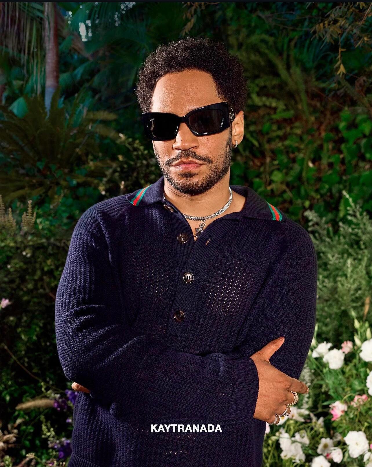 R공장/구찌 남성 니트 면 폴로 셔츠