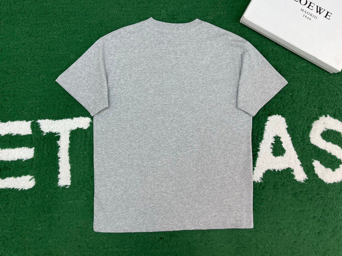 R공장/로에베 남성 반팔 티셔츠