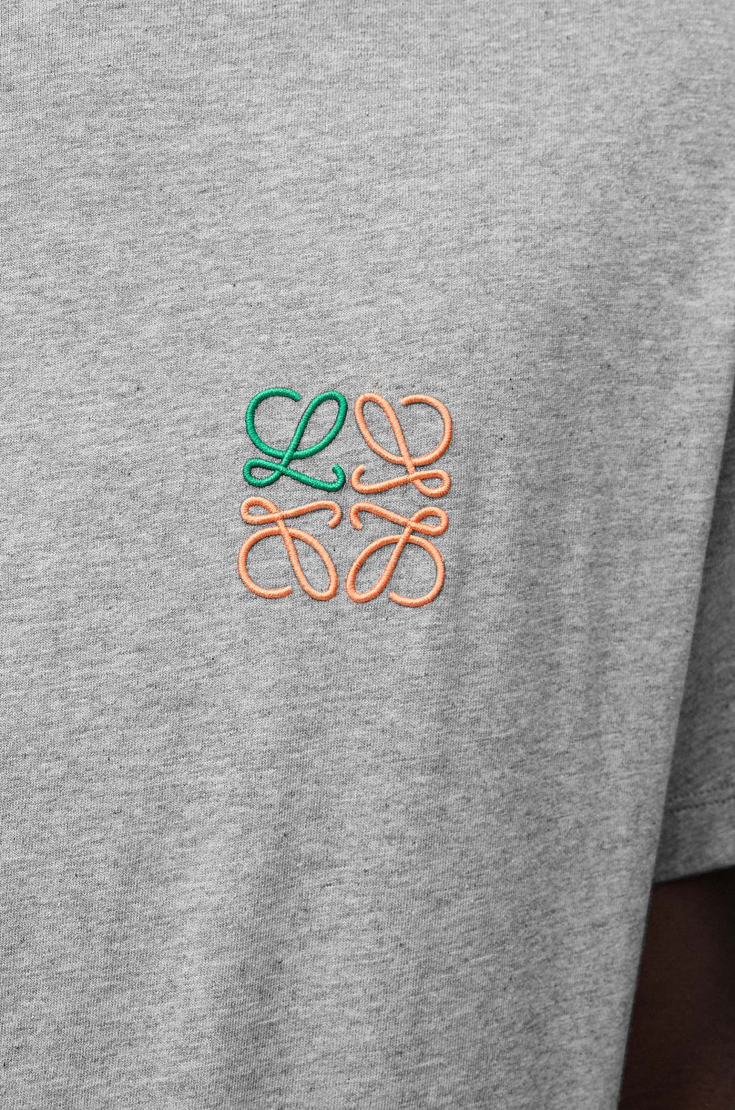 R공장/로에베 남성 반팔 티셔츠