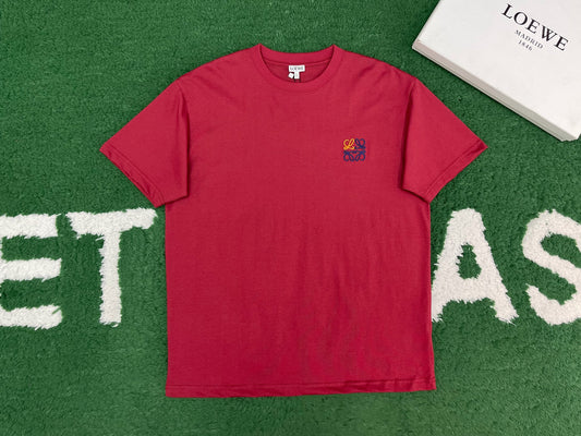 R공장/로에베 남성 반팔 티셔츠