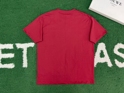 R공장/로에베 남성 반팔 티셔츠