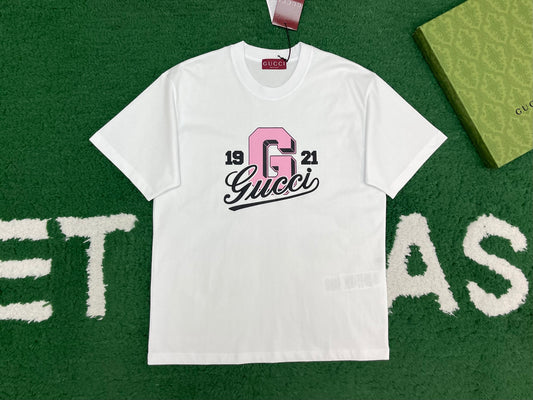 R공장/구찌 남성 반팔 티셔츠