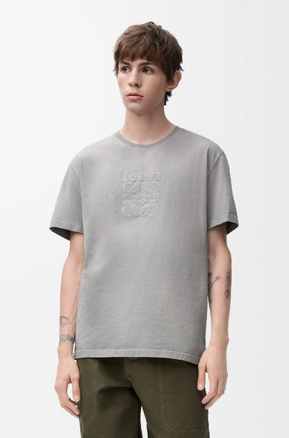 R공장/로에베 남성 반팔 티셔츠