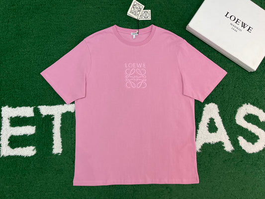 R공장/로에베 남성 반팔 티셔츠