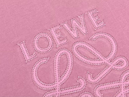 R공장/로에베 남성 반팔 티셔츠