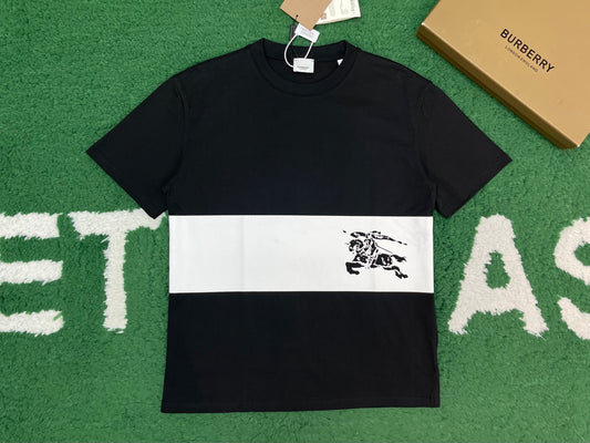 R공장/버버리 남성 반팔 티셔츠