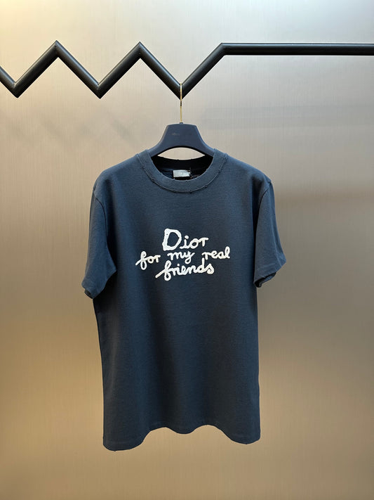체인2호/디올 남성 반팔 티셔츠