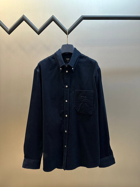 체인2호/펜디 남성 셔츠