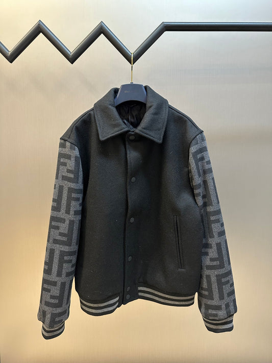 체인2호/펜디 남성 자켓