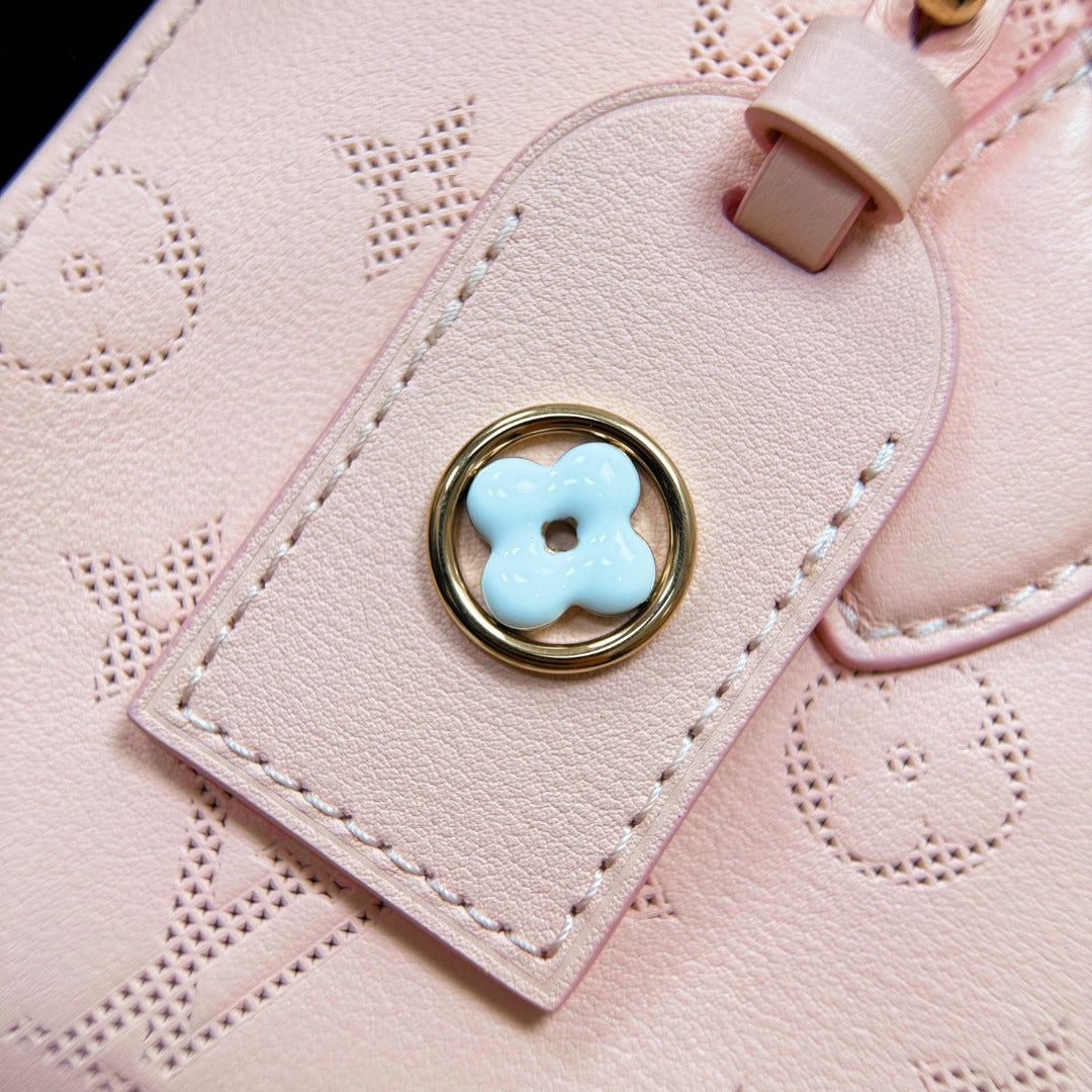 갓팩토리 / 루이비통 크로스백 클러치 가방