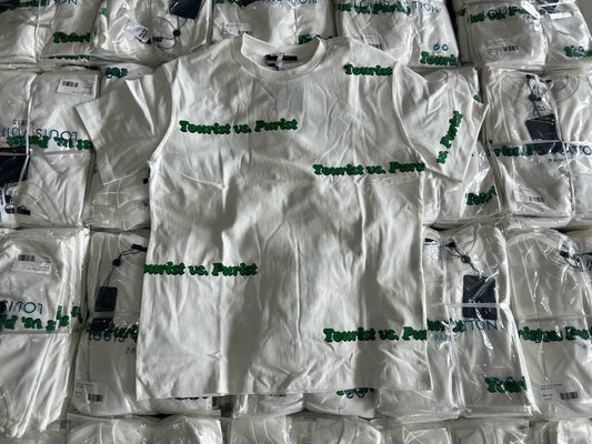 zzll /루이비통 남성 반팔 티셔츠