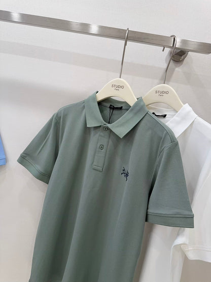 R공장/아크테릭스 남성 반팔 셔츠