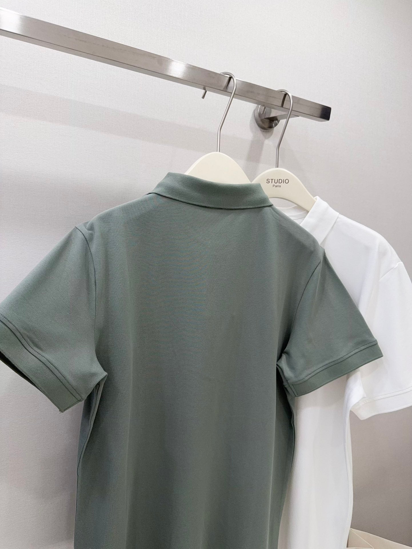 R공장/아크테릭스 남성 반팔 셔츠