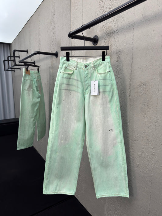 체인2호 / 아크네스튜디오 남성 청바지