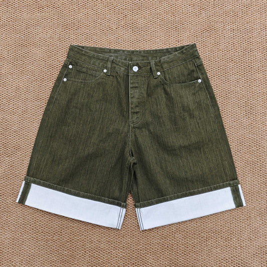 체인2호 / 보테가베네타 남성 데님 반바지