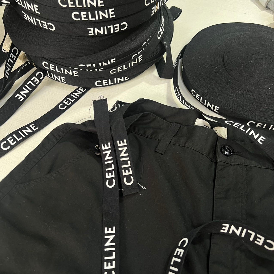 BVG / 셀린느 남성 바지