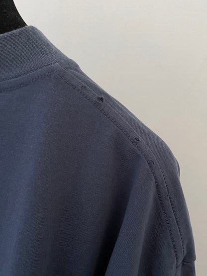 BVG / 발렌시아가 남성 반팔 티셔츠