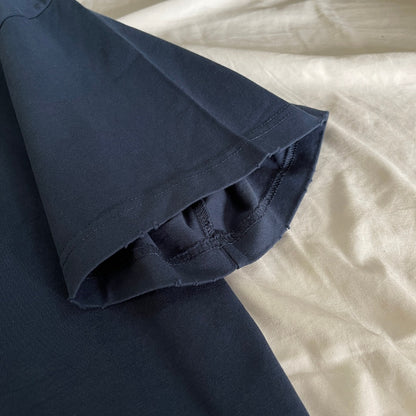 BVG / 발렌시아가 남성 반팔 티셔츠