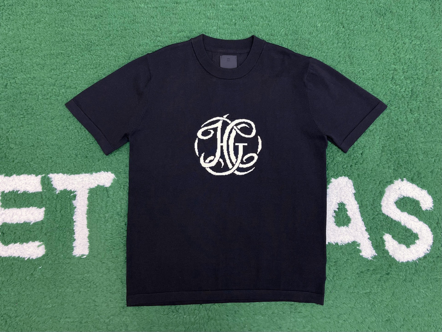 BVG / 지방시 남성 반팔 티셔츠