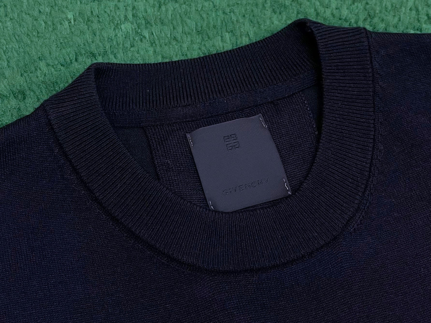 BVG / 지방시 남성 반팔 티셔츠