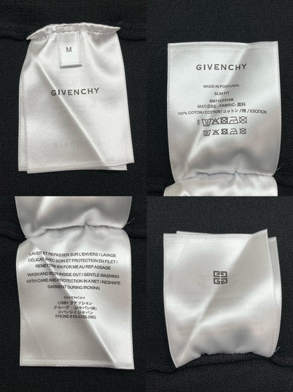 BVG / 지방시 남성 반팔 티셔츠