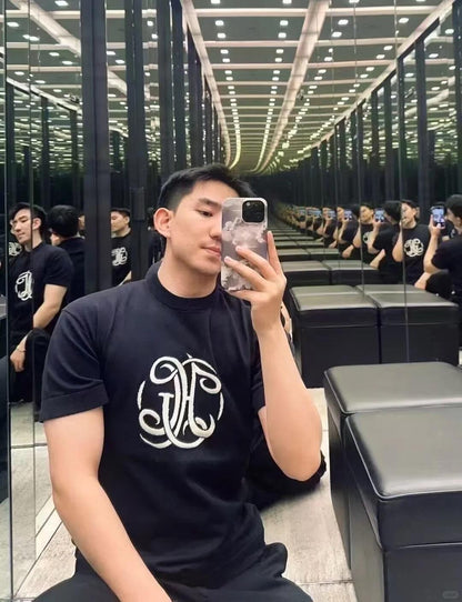 BVG / 지방시 남성 반팔 티셔츠